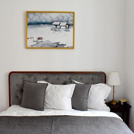 Lovely Apartment In Center Prague Luaran gambar