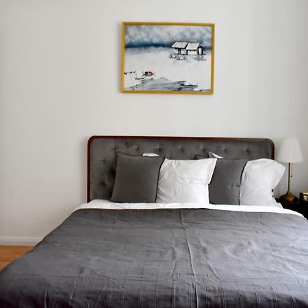 Lovely Apartment In Center Prague Luaran gambar