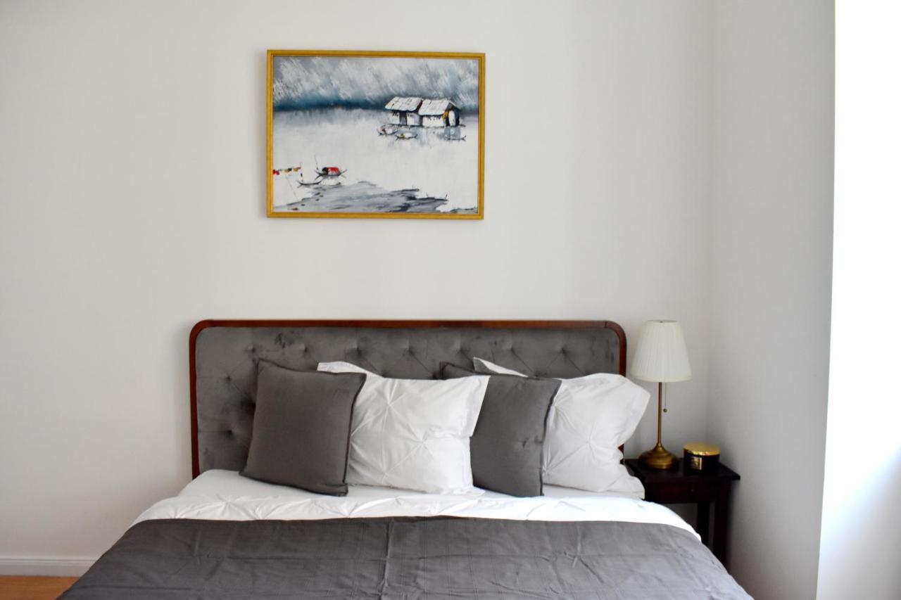 Lovely Apartment In Center Prague Luaran gambar