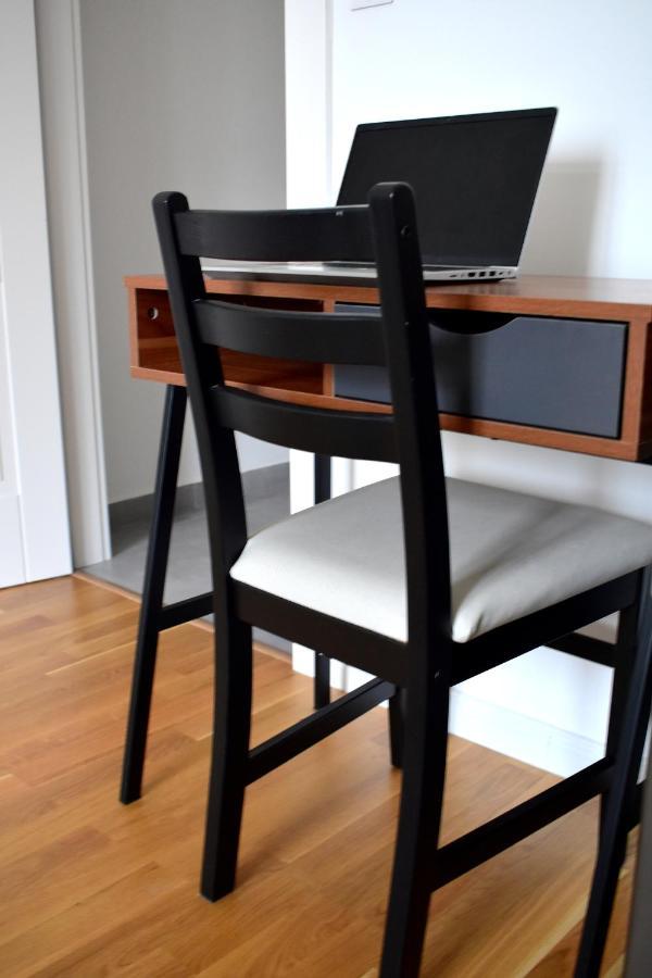Lovely Apartment In Center Prague Luaran gambar