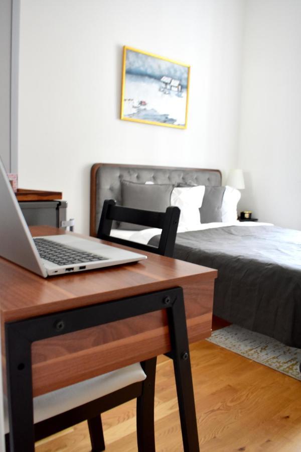 Lovely Apartment In Center Prague Luaran gambar