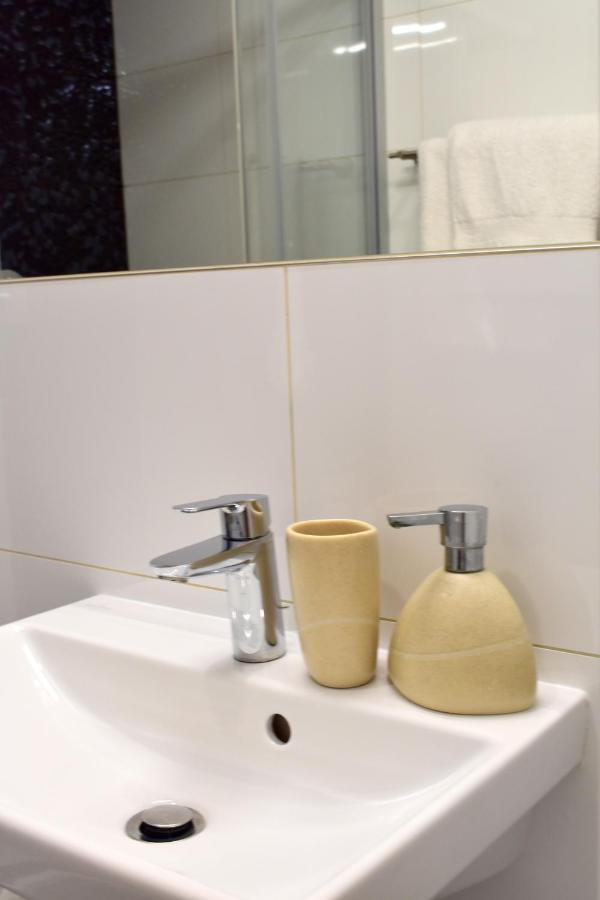 Lovely Apartment In Center Prague Luaran gambar