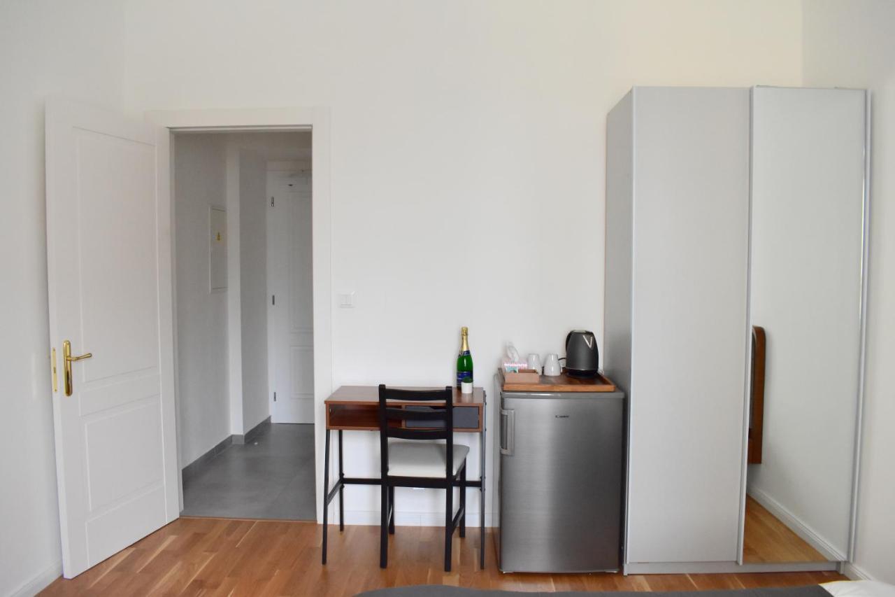 Lovely Apartment In Center Prague Luaran gambar