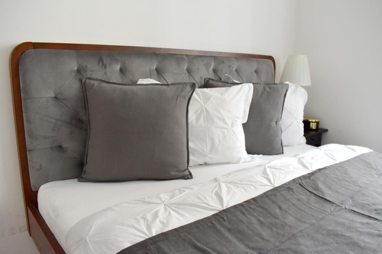 Lovely Apartment In Center Prague Luaran gambar