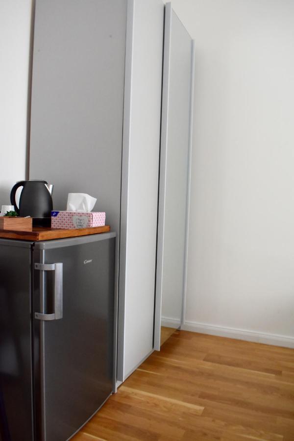 Lovely Apartment In Center Prague Luaran gambar