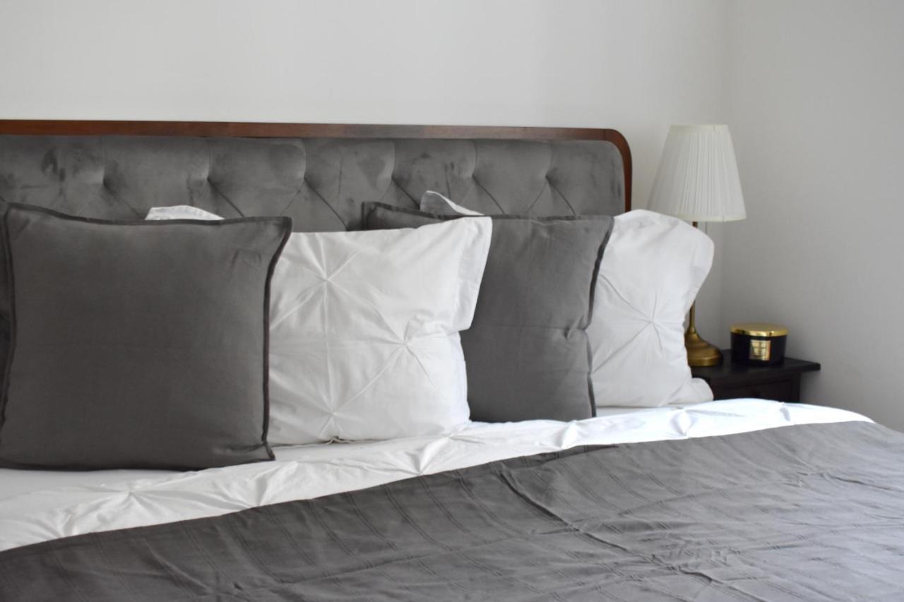 Lovely Apartment In Center Prague Luaran gambar