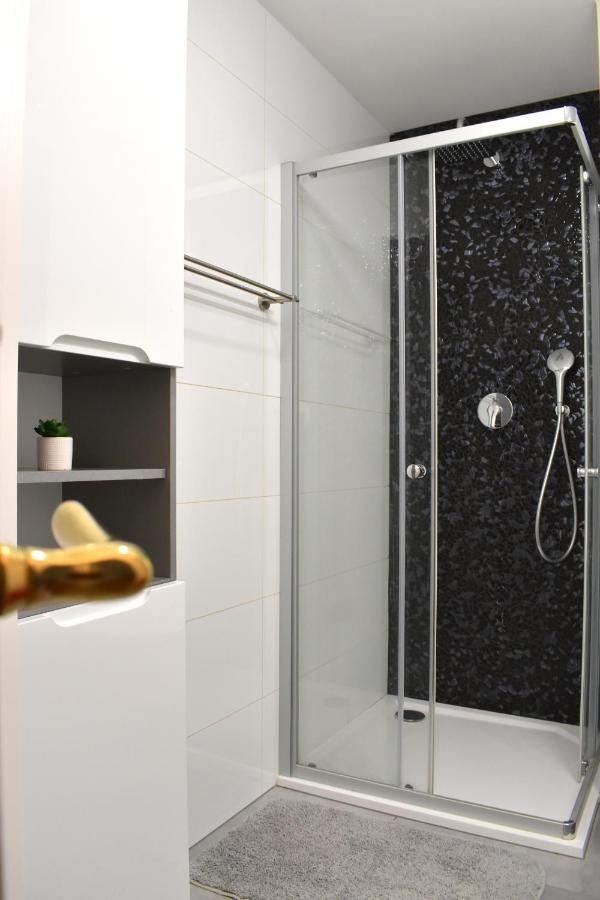Lovely Apartment In Center Prague Luaran gambar