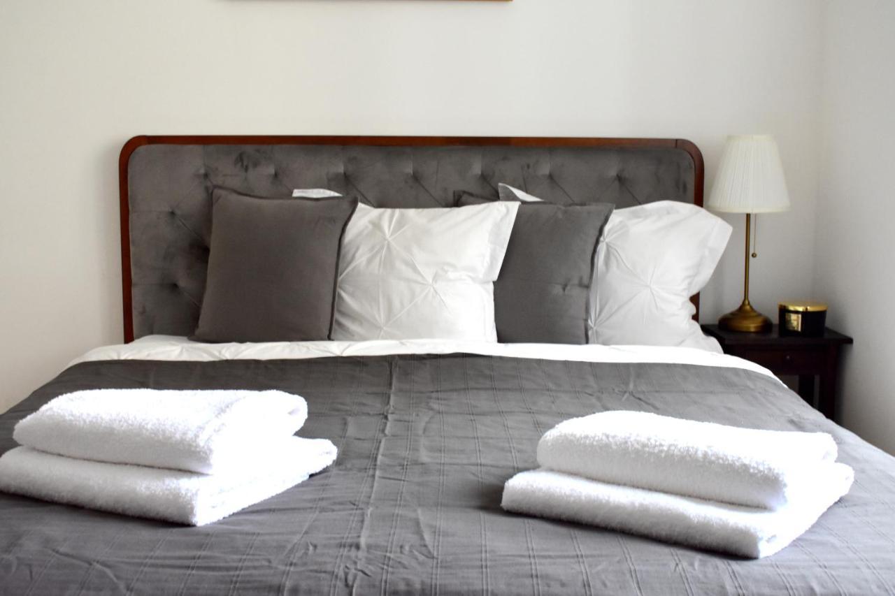 Lovely Apartment In Center Prague Luaran gambar